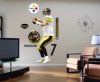 Fathead Ben Roethlisberger Steelers Pittsburg